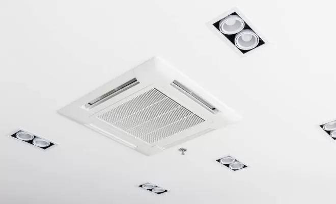 Installation de climatisation, Pézenas, Pro & Cie - Poli Pézenas