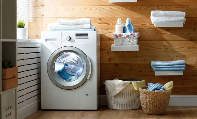 Vente de lave-linge, Pézenas, Pro & Cie - Poli Pézenas